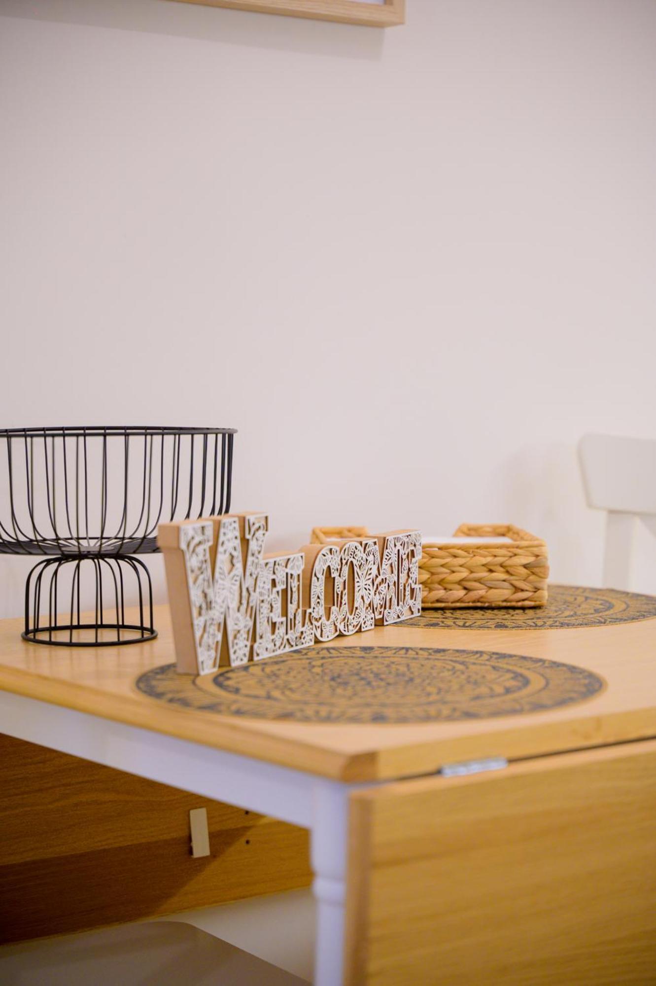 New Modern 2Nd Floor Apartment Thessaloniki Exterior photo